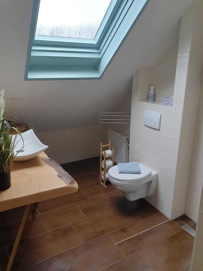 Zeelui Hotell Egmond aan Zee Exteriör bild