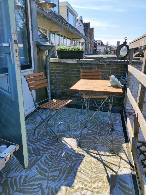 Zeelui Hotell Egmond aan Zee Exteriör bild
